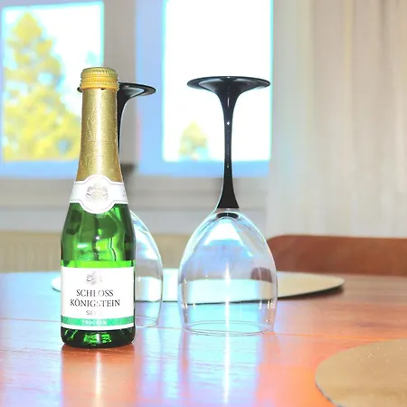 Am Bergpark Wilhelmshoehe Apartment Kassel