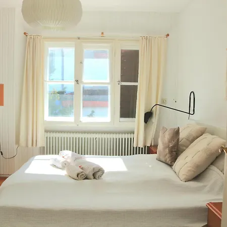 Apartment Am Bergpark Wilhelmshoehe Kassel