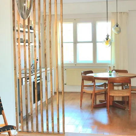 Am Bergpark Wilhelmshoehe Apartment