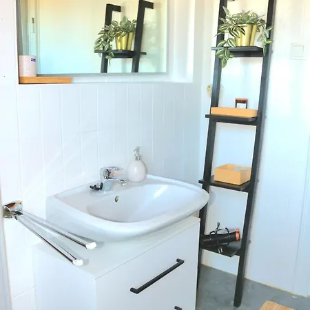 Apartment Am Bergpark Wilhelmshoehe *